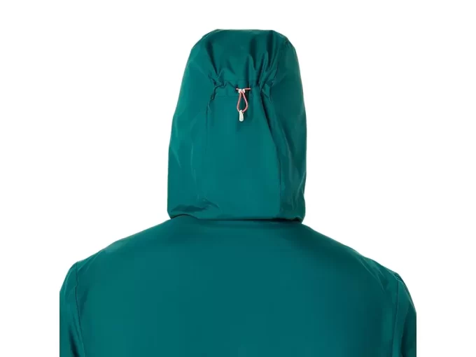 ASICS SILVER JACKET ASICS SILVER JACKET