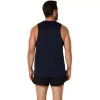 ASICS SILVER SINGLET ASICS SILVER SINGLET