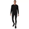 ASICS SILVER TIGHT ASICS SILVER TIGHT