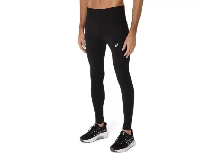 ASICS SILVER TIGHT ASICS SILVER TIGHT