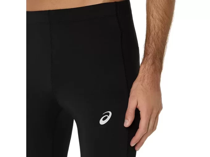 ASICS SILVER TIGHT ASICS SILVER TIGHT