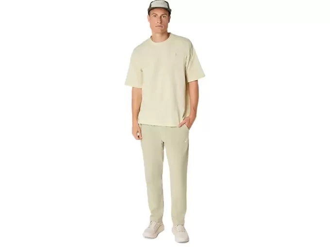 ASICS SPIRAL RELAX EMBROIDERY TEE