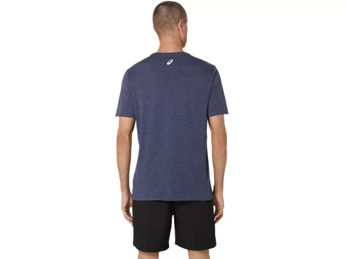 ASICS STANDOUT FOURTH SHORT SLEEVE
