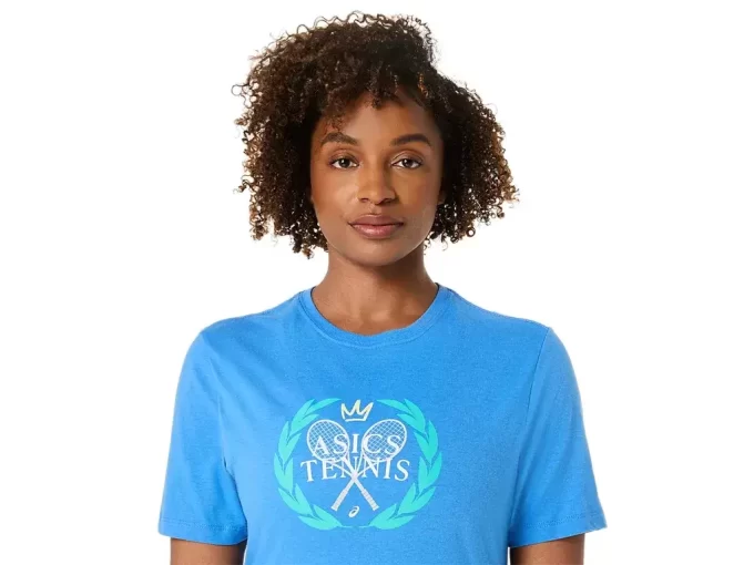 ASICS TENNIS TEE
