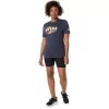 ASICS WISE TREE SHORT SLEEVE TEE
