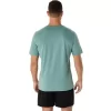 ASICS WISE TREE SHORT SLEEVE TEE