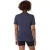 ASICS WISE TREE SHORT SLEEVE TEE