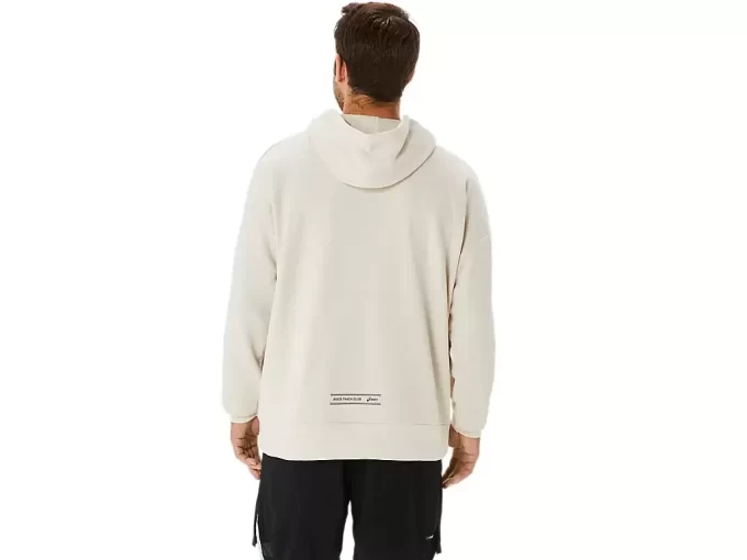 ATC SWEAT RELAXED PULLOVER HOODIE