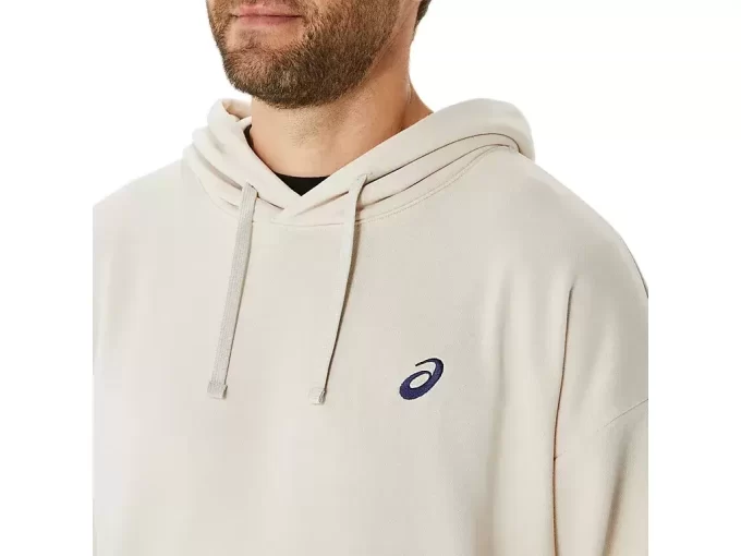 ATC SWEAT RELAXED PULLOVER HOODIE