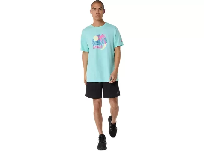 BEACHSCAPE TEE
