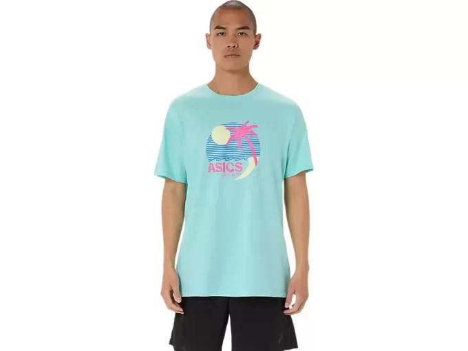 BEACHSCAPE TEE