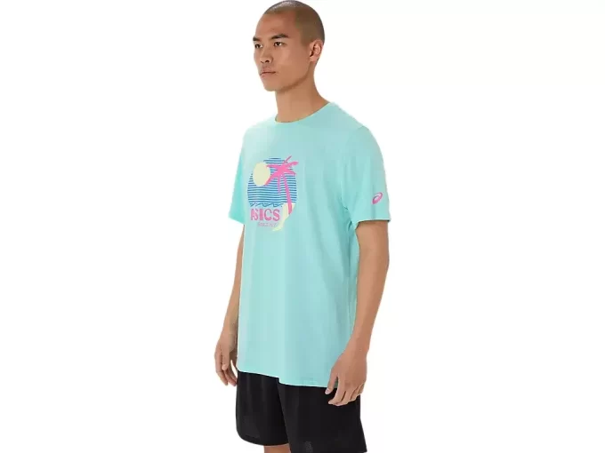 BEACHSCAPE TEE