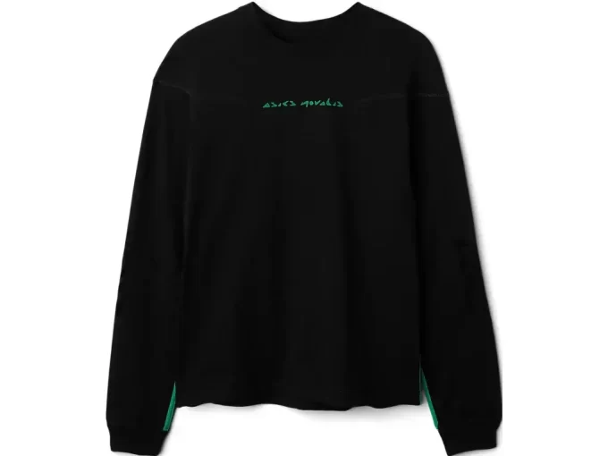 BIXANCE LONG SLEEVE