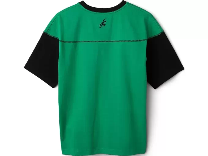 BIXANCE SHORT SLEEVE