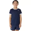 BOYS TENNIS SHORT SLEEVE TOP
