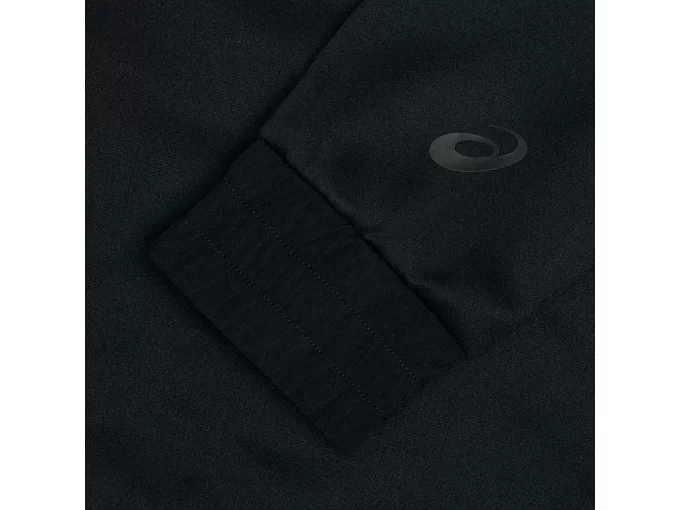 BRUSHED FLEECE PULLOVER HOODIE