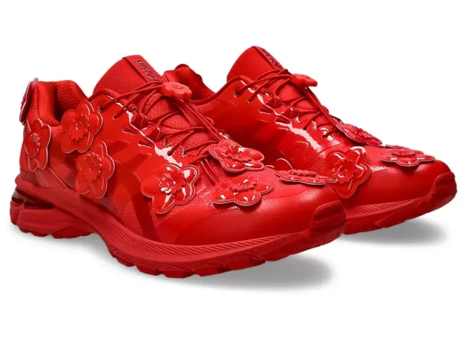 CECILIE BAHNSEN X GEL-TERRAIN