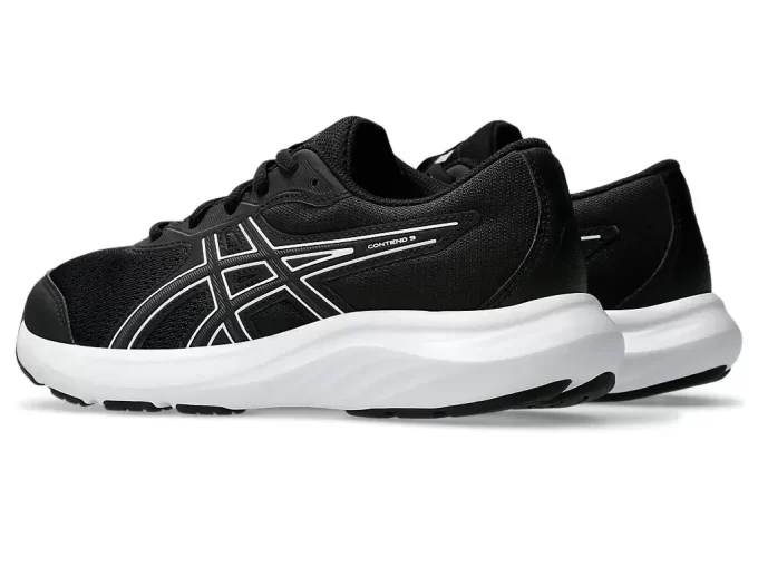 CONTEND 9 GRADE SCHOOL