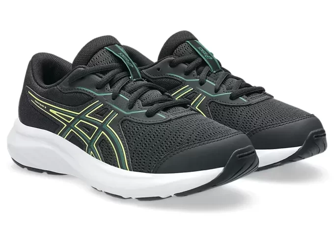 CONTEND 9 GRADE SCHOOL