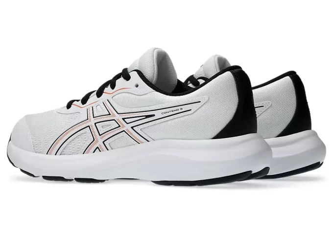 CONTEND 9 GRADE SCHOOL