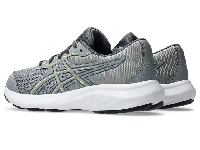 CONTEND 9 GRADE SCHOOL