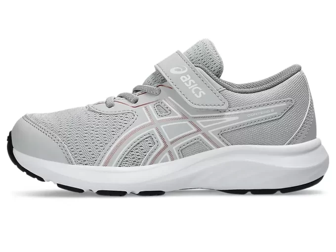 CONTEND 9 PRE-SCHOOL