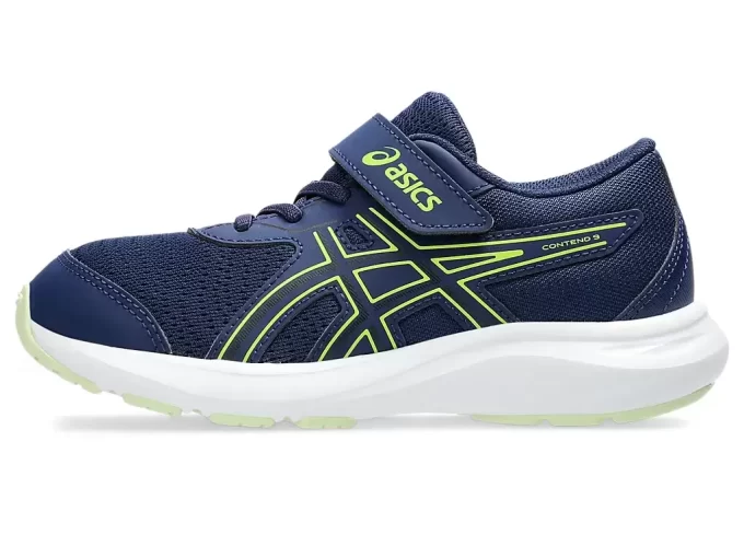 CONTEND 9 PRE-SCHOOL CONTEND 9 PRE-SCHOOL