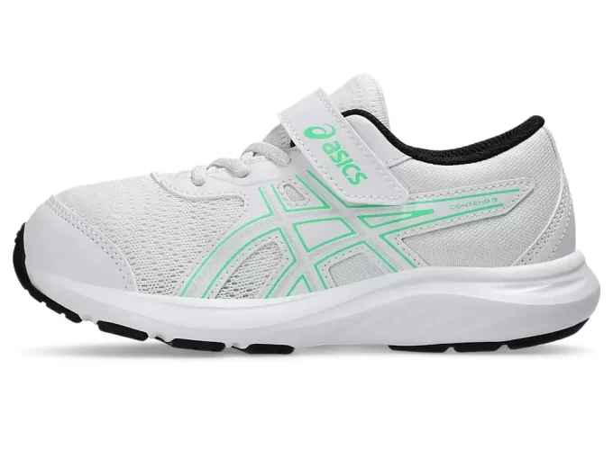 CONTEND 9 PRE-SCHOOL CONTEND 9 PRE-SCHOOL