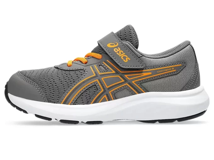 CONTEND 9 PRE-SCHOOL CONTEND 9 PRE-SCHOOL