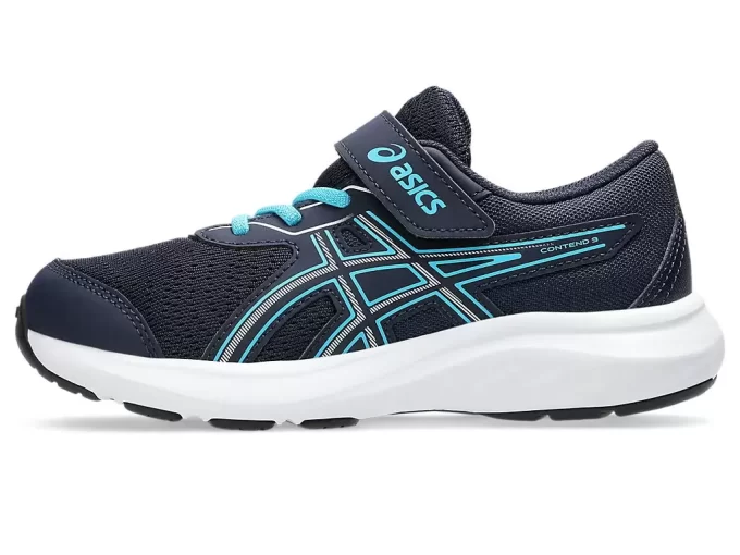 CONTEND 9 PRE-SCHOOL CONTEND 9 PRE-SCHOOL