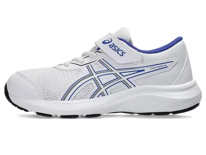 CONTEND 9 PRE-SCHOOL CONTEND 9 PRE-SCHOOL