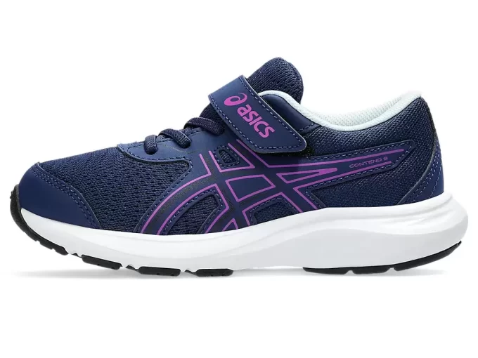 CONTEND 9 PRE-SCHOOL CONTEND 9 PRE-SCHOOL