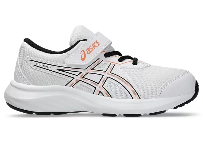 CONTEND 9 PRE-SCHOOL