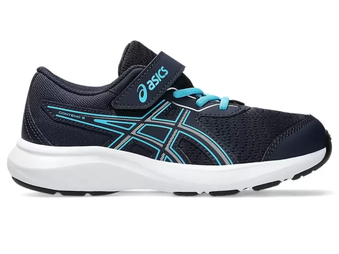 CONTEND 9 PRE-SCHOOL CONTEND 9 PRE-SCHOOL