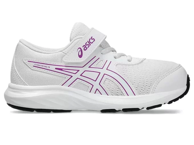 CONTEND 9 PRE-SCHOOL CONTEND 9 PRE-SCHOOL