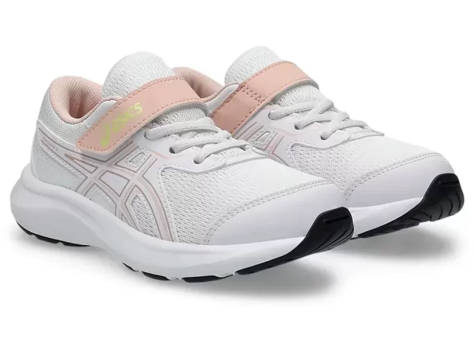 CONTEND 9 PRE-SCHOOL