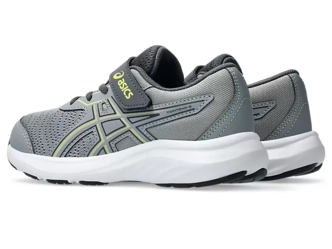 CONTEND 9 PRE-SCHOOL CONTEND 9 PRE-SCHOOL