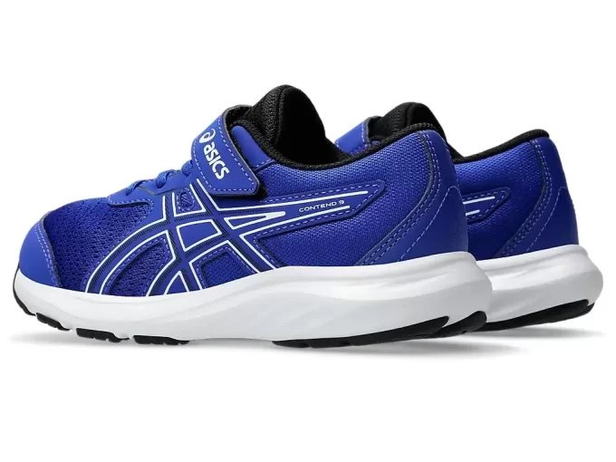 CONTEND 9 PRE-SCHOOL CONTEND 9 PRE-SCHOOL