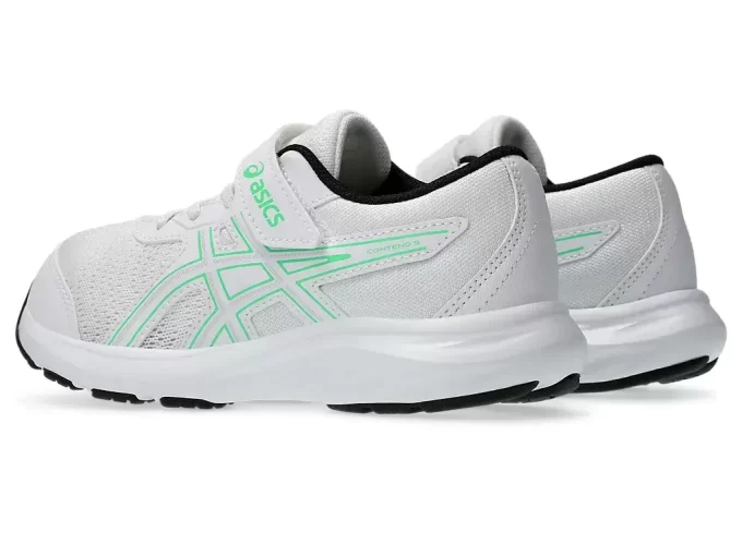 CONTEND 9 PRE-SCHOOL CONTEND 9 PRE-SCHOOL