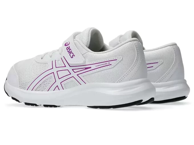 CONTEND 9 PRE-SCHOOL CONTEND 9 PRE-SCHOOL