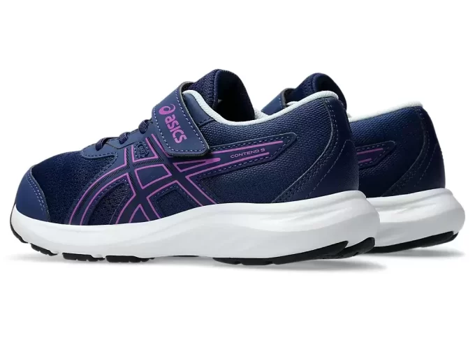 CONTEND 9 PRE-SCHOOL CONTEND 9 PRE-SCHOOL