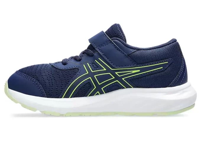 CONTEND 9 PRE-SCHOOL CONTEND 9 PRE-SCHOOL