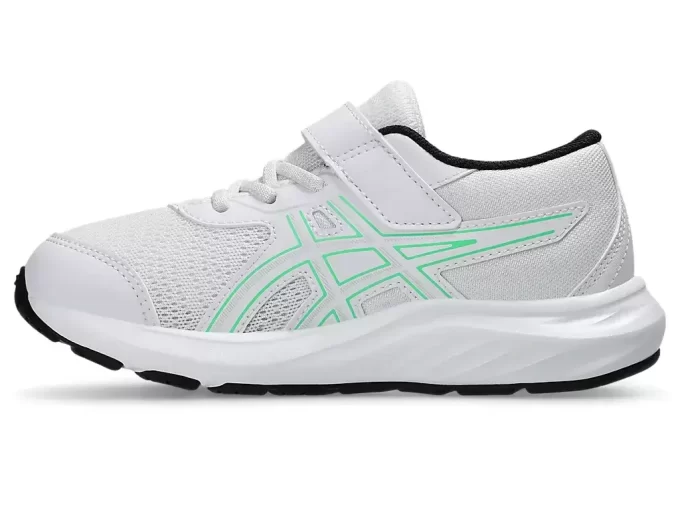 CONTEND 9 PRE-SCHOOL CONTEND 9 PRE-SCHOOL