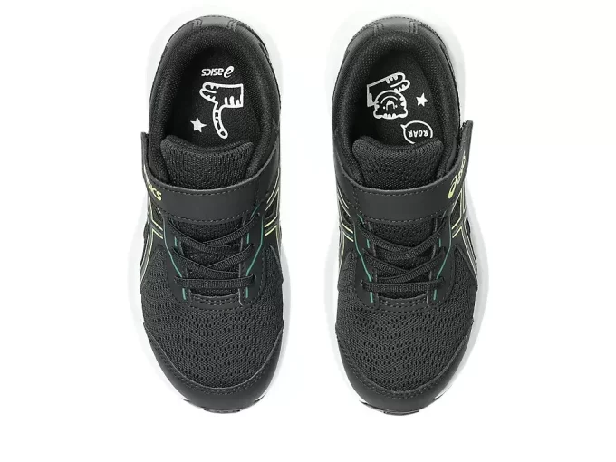 CONTEND 9 PRE-SCHOOL