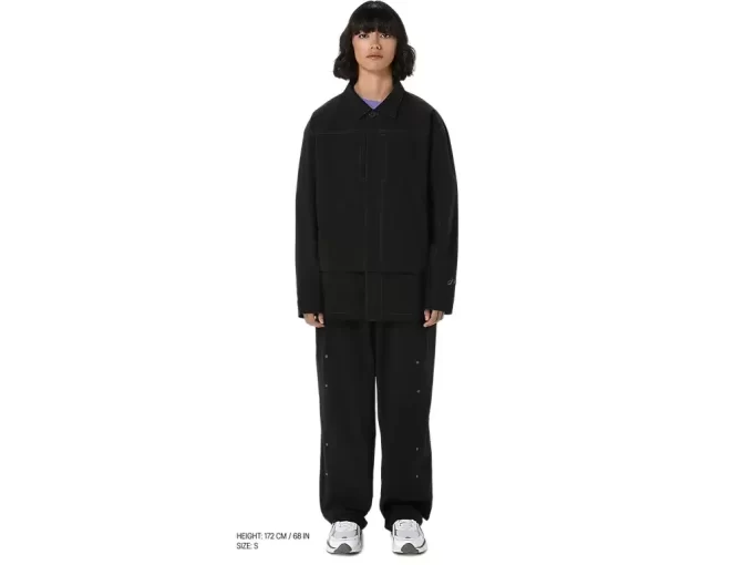 CONVERTIBLE TROUSERS CONVERTIBLE TROUSERS