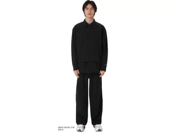 CONVERTIBLE TROUSERS CONVERTIBLE TROUSERS