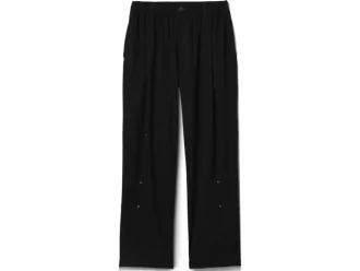 CONVERTIBLE TROUSERS
