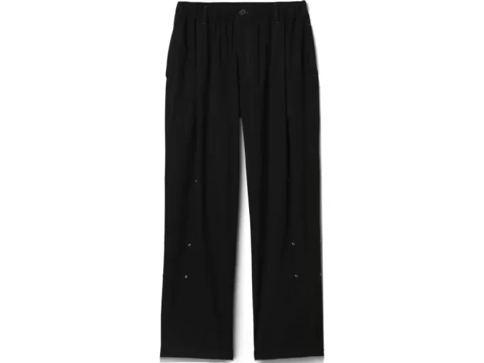 CONVERTIBLE TROUSERS CONVERTIBLE TROUSERS