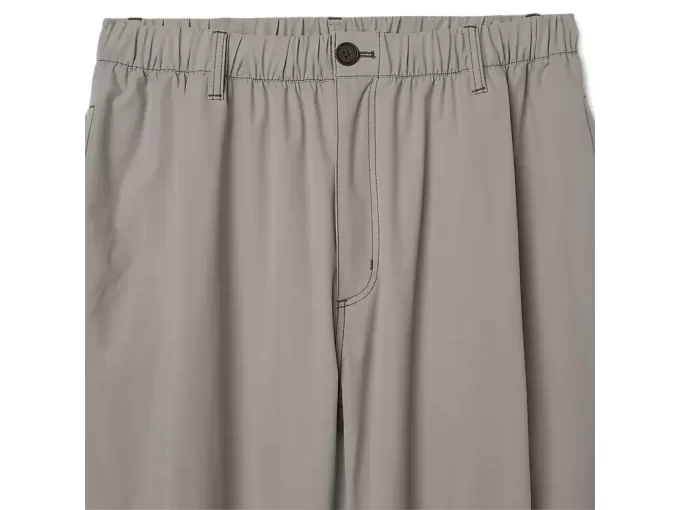 CONVERTIBLE TROUSERS