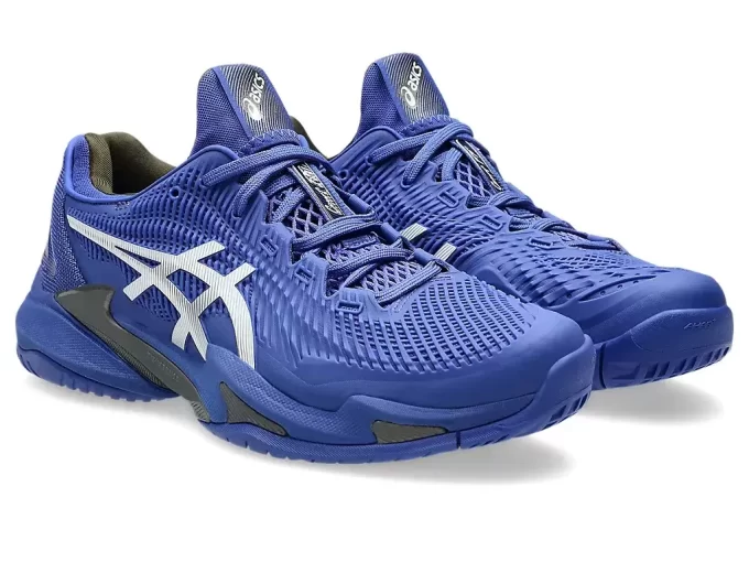 COURT FF 3 COURT FF 3